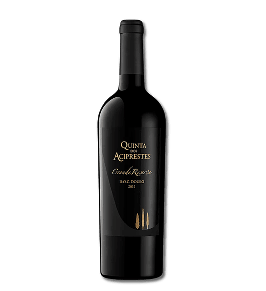 Quinta dos Aciprestes Grande Reserva Tinto