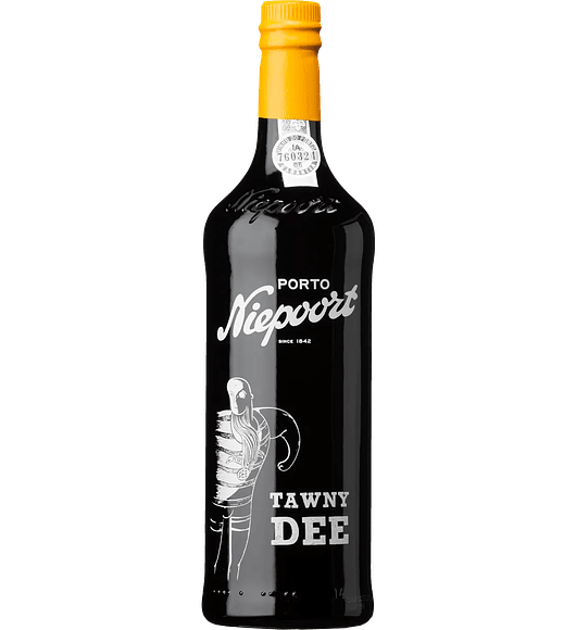 V.P. Niepoort Tawny Dee