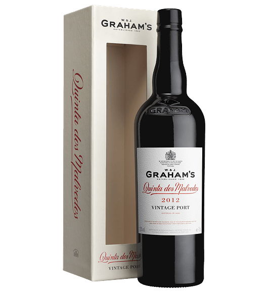 V.P. Graham's Quinta dos Malvedos Vintage