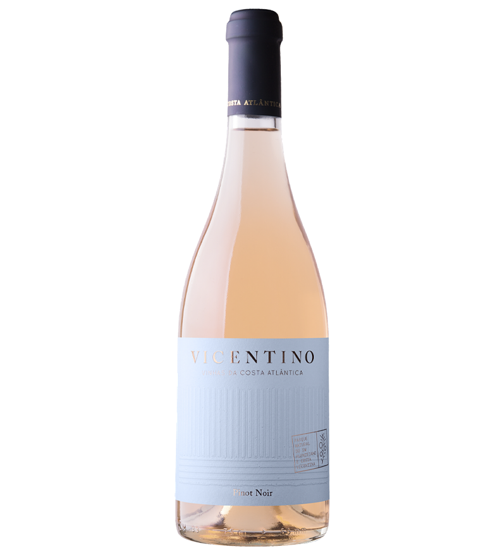 Vicentino Pinot Noir Rosé 