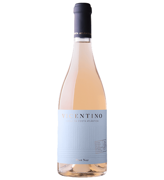 Vicentino Pinot Noir Rosé 