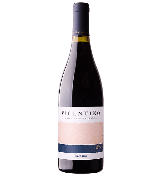 Vicentino Tinto