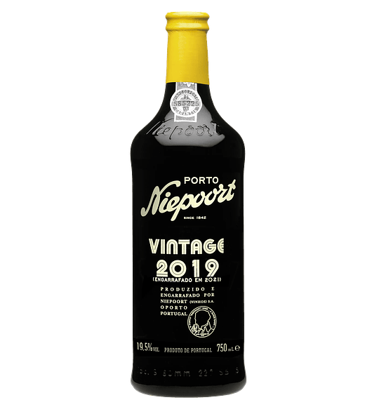 V.P. Niepoort Vintage