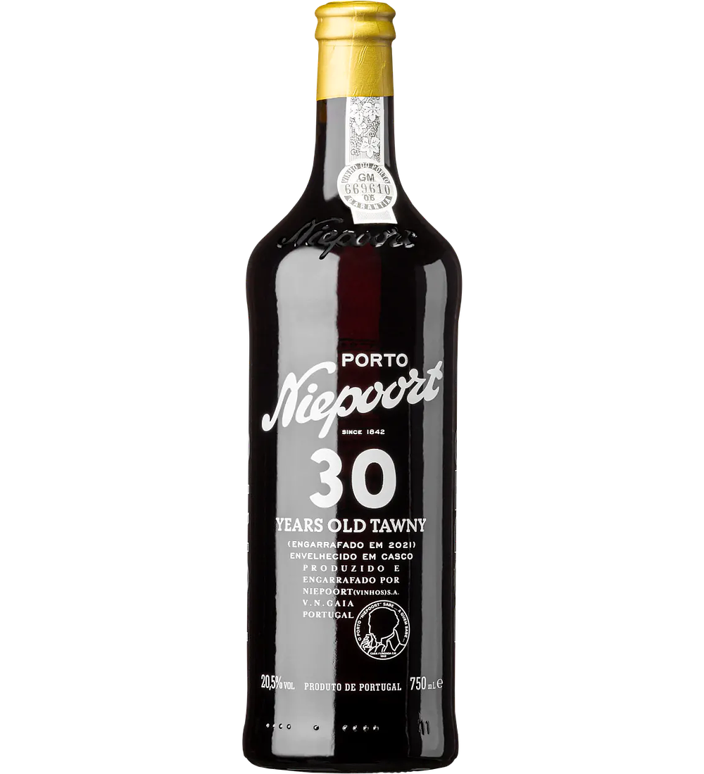 V.P. Niepoort 30 Anos