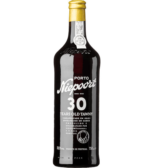 V.P. Niepoort 30 Anos