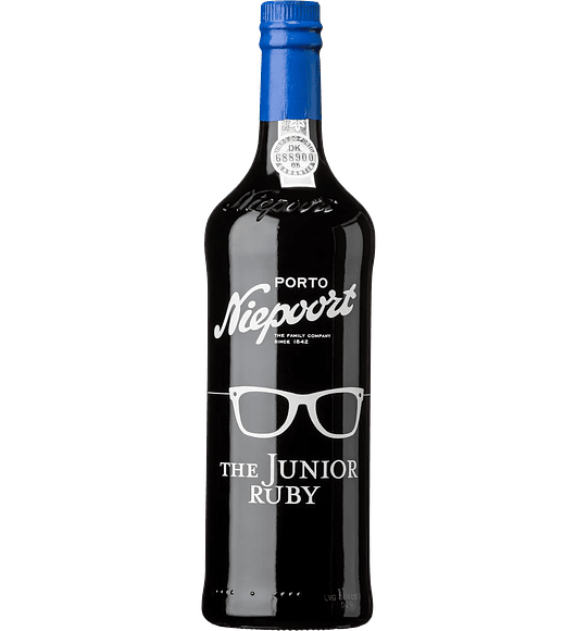 V.P. Niepoort Junior Ruby