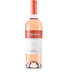 Colinas Rosé