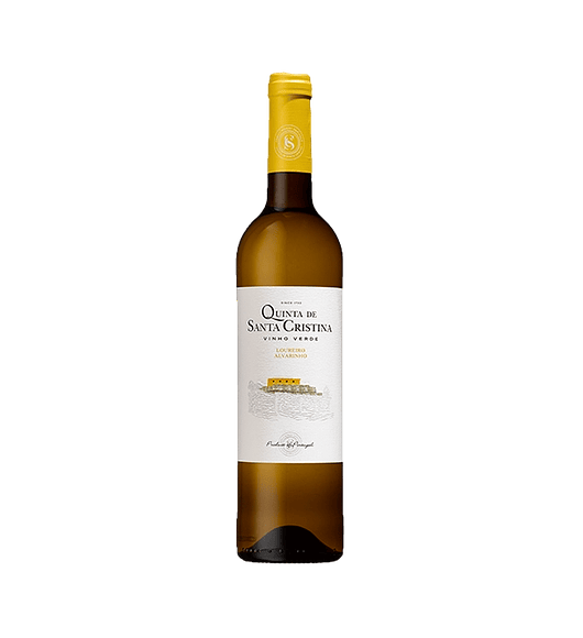 Quinta de Santa Cristina Alvarinho Loureiro