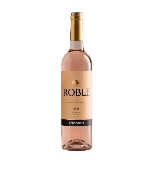 Roble Rosé