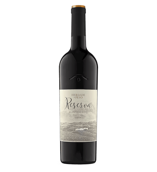 Herdade Peso Reserva Tinto