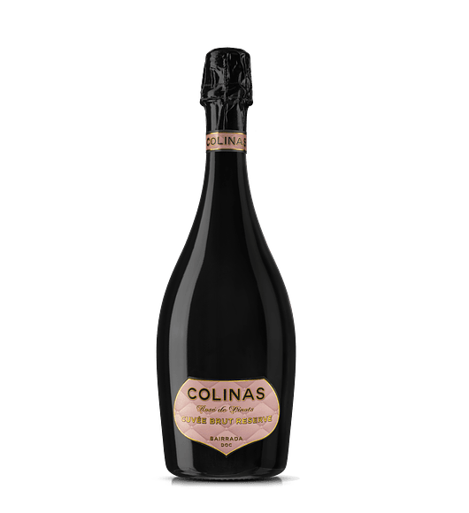 Espumante Colinas Rosé De Pinots