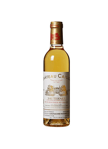 Château Caillou - Sauternes Grand Cru Classé 2020 - 37.5cl