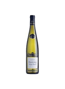 Cave de Ribeauvillé - ALSACE PINOT GRIS 2014