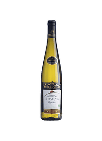 Cave de Ribeauvillé Riesling Grand Cru Rosacker Bio Branco Alsace 2010