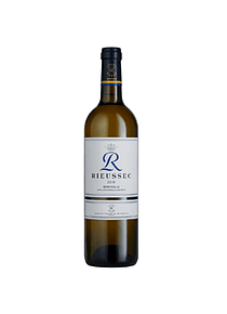 R de Rieussec Bordeaux Blanc 2019