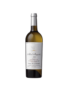 Château Mouton Rothschild Aile d'Argent Blanco Burdeos 2014