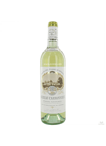 Château Carbonnieux Blanc 2008 - 75cl