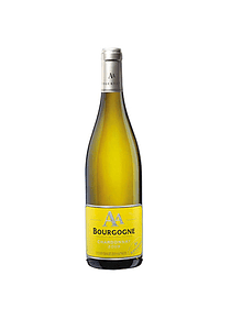 Aegerter Chardonnay Branco Bourgogne 2017