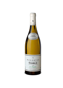 AEGERTER - Bourgogne Chablis Blanc Les Opales 2019