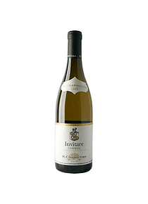 Michel Chapoutier "INVITARE" Condrieu Blanc 2017