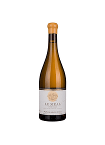 M. Chapoutier Ermitage Le Méal 2017 Blanc