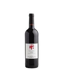 Michel Chapoutier Eleivera Tinto Douro 2014