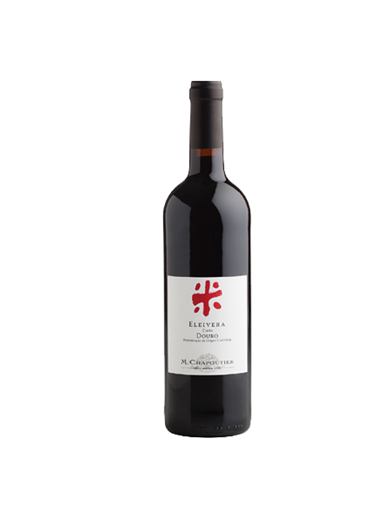 Michel Chapoutier Eleivera Tinto Duero 2014