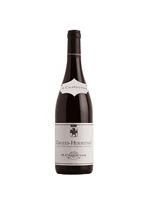 Michel Chapoutier Crozes-Hermitage Rouge 2018