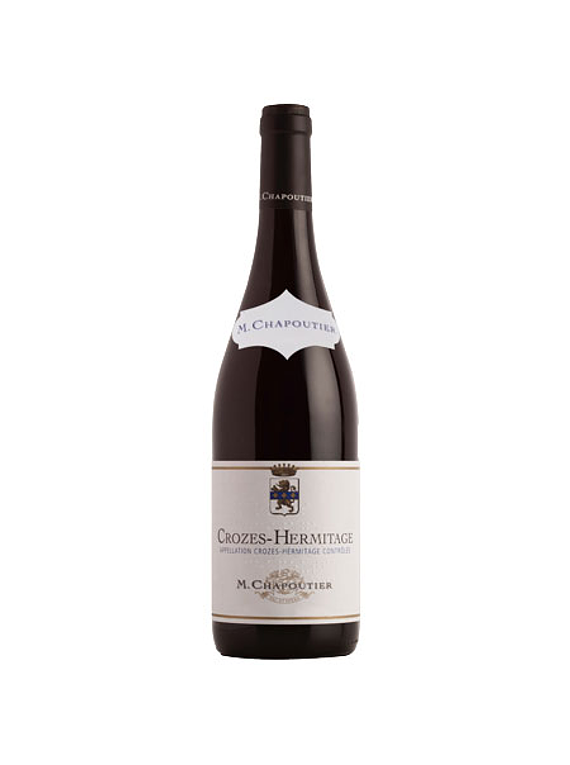 Michel Chapoutier Red Crozes-Hermitage 2018