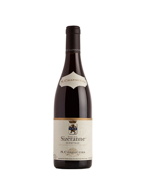 M. Chapoutier Hermitage 