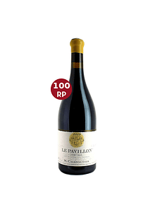 Michel Chapoutier " Le Pavillon " (RP 100) Ermitage 2009