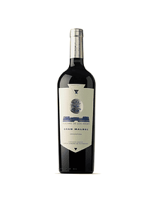 Flechas de Los Andes Gran Malbec Rothschild Red 2013 - 75cl