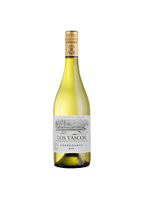 Los Vascos Sauvignon Blanc Chile 2021 - Domaines Barons de Rothschild Lafite - Chile 75cl