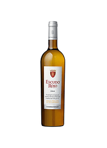 Baron Philippe de Rothschild Escudo Rojo Chardonnay Blanc Chili 2015 75cl