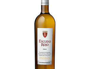 Baron Philippe de Rothschild Escudo Rojo Chardonnay Blanco Chile 2015 75cl