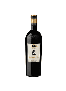 Protos Finca "El Grajo Viejo" Tinto Ribera del Duero 2019