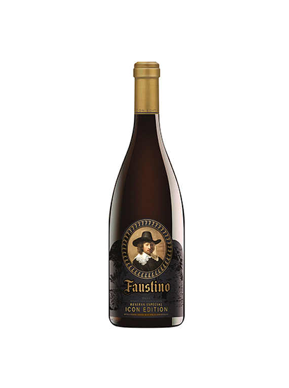 Faustino Icon Rioja 2014