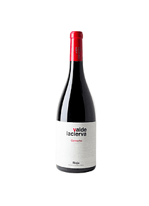 Valdelacierva Garnacha 2017