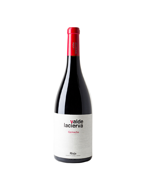 Valdelacierva Garnacha 2017