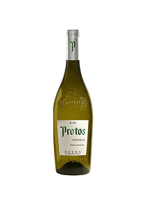 Protos Verdejo Blanc Rueda 2020 75cl