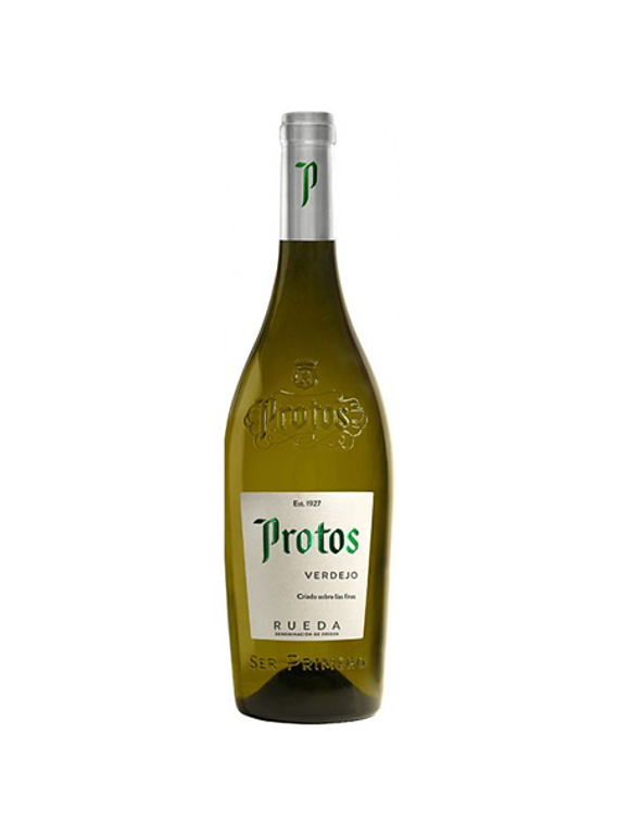 Protos Verdejo Blanco Rueda 2020 75cl