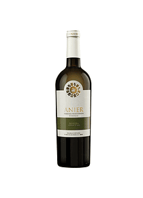 ANIER Selected Vintage Verdejo Blanc Rueda 2018 75cl