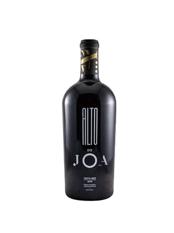 Alto do Joa Red Trás-os-Montes 2016 - 75cl