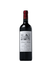 Château Andriet Rojo Bordeaux 2019