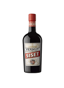 PREMIUM VERMUTE SISET DE PENEDÈS vol.15% - 75cl