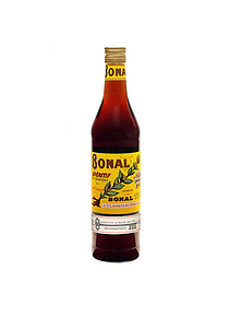 BONAL GENTIANE-QUINA Apéritif vol. 16% - 75cl