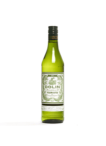 DOLIN Dry - Vermouth by Chambery - vol. 17% - 75cl