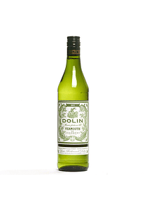 DOLIN Dry - Vermouth de Chambéry - vol. 17% - 75cl