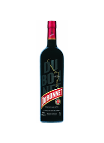 Dubonnet Rouge vol. 14,8% - 75cl