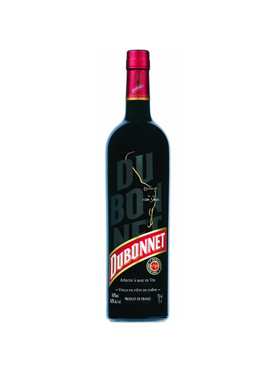 Dubonnet Rouge vol. 14.8% - 75cl